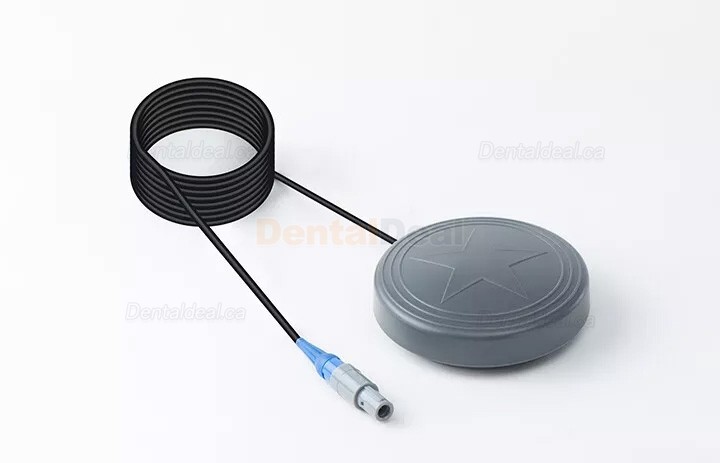 Neway ATS-S1 High-Frequency Dental Electrosurgery Unit with 7 Electrodes Tips